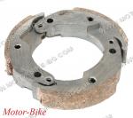 ЧЕЛЮСТИ ЗА СЪЕДИНИТЕЛ ЗА ХОНДА DIO / TACT 50 /3 БР. К-Т/-2